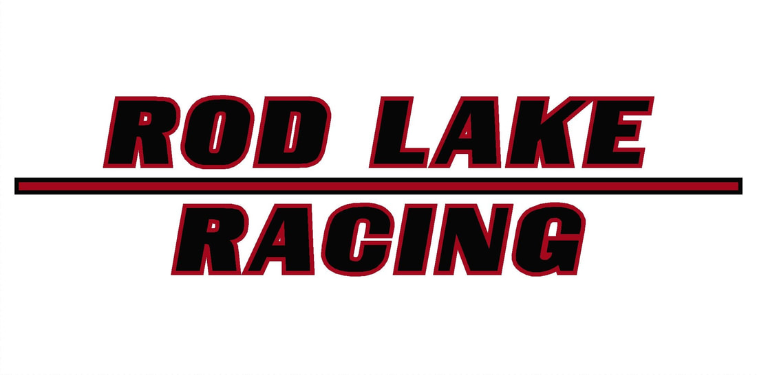 Rod Lake Racing